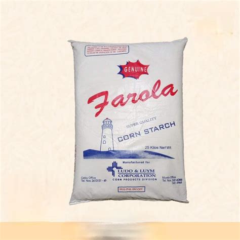 Cornstarch Spanish Translation at Autumn Allen blog