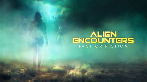 Alien Encounters Documentary 的图像结果