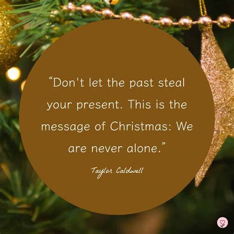 Christmas Holiday Inspirational Quotes