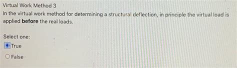 Virtual Work Integral 的图像结果