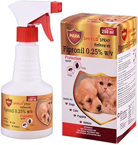 Captain Zack Dog Powder for All Breeds | IRradicate Tick & Flea ...