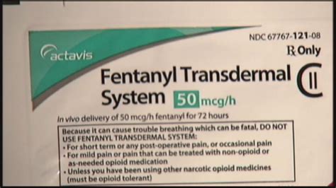 Why is fentanyl so dangerous? | newswest9.com