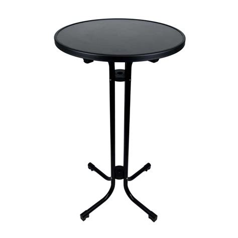 Folding Dry Bar Table - MDF Table Top | Unique Stylish And Portable ...