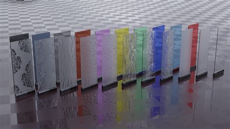 Connected Glass Shaders for Java 的图像结果