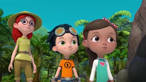 Image result for Rusty Snow Problem