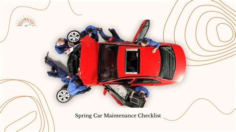 Image result for Springtime Diesel Maintenance