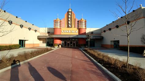 Marcus Theater Gurnee