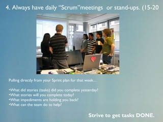 OpenView Scrum 的图像结果