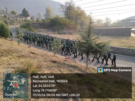 J & K Sainik School Manasbal