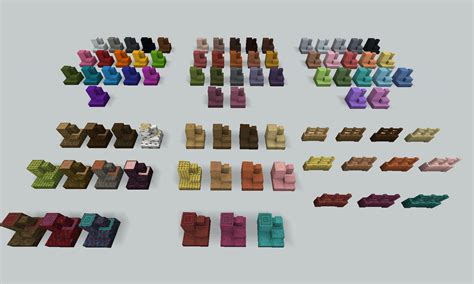 Image result for Minecraft Block Mods