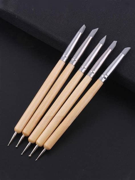 Image result for Pottery Tools Set