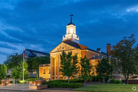 Kirkwood, MO City Guide | About Living in Kirkwood - Homes.com