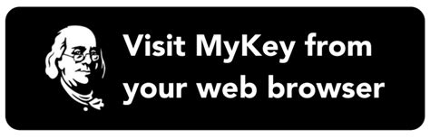MyKey System 的图像结果
