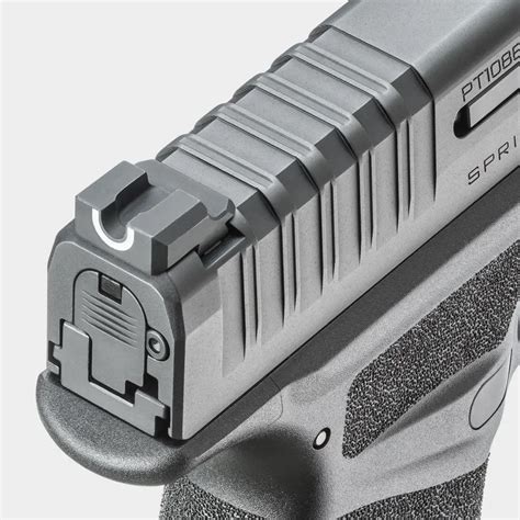 Image result for Springfield Hellcat Micro Compact Mag