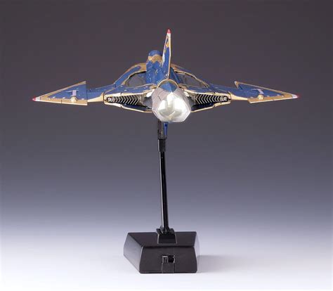 Buy Tomytec Macross modelers skill MIX technology MCR15 Macross Delta ...