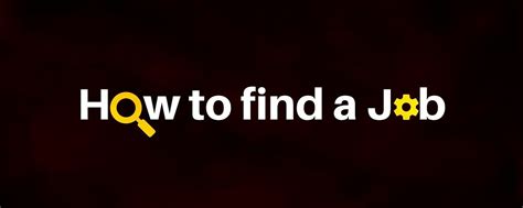 Find Job Applications 的图像结果