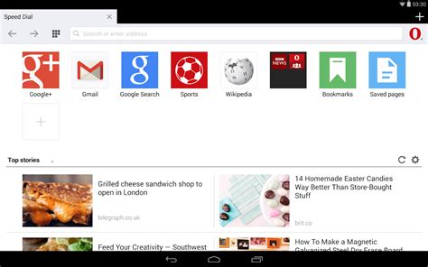 Image result for Install Opera Mini Browser