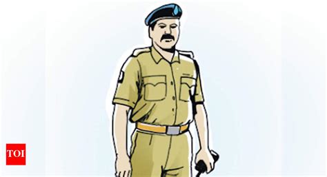 Andhra Pradesh: Praskasm SP curbs police movement | Vijayawada News ...