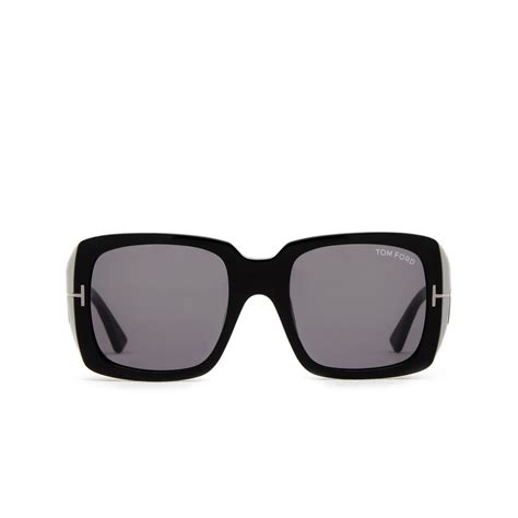 Sunglasses Tom Ford FT1035-N RYDER-02 - Mia Burton