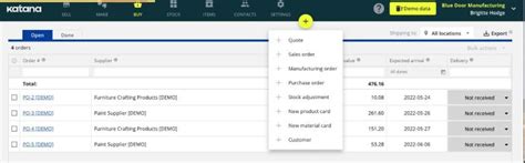 Image result for Promise Software Inventory Management