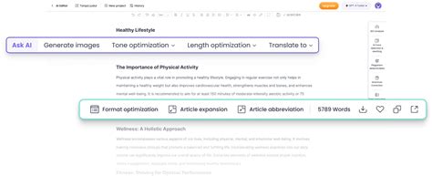 Paragraph Writer - Turn Your Words to Paragraph
