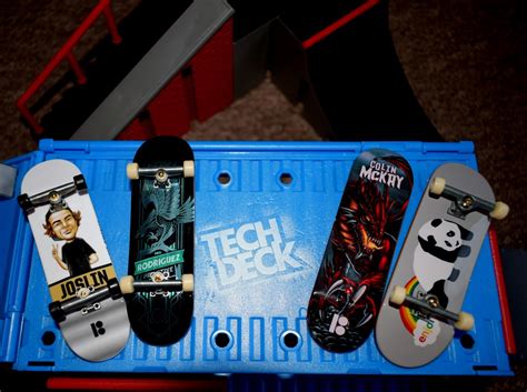 Image result for Tech Deck Tutorial YT