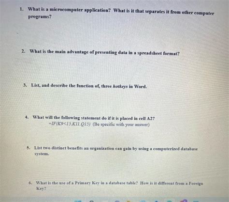 Microcomputer Applications 的图像结果