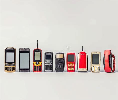 Technology Old Phones 的图像结果