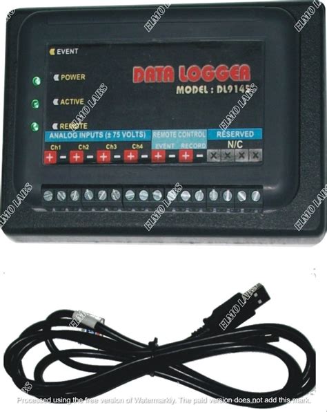 Image result for Data Logger