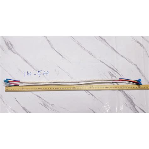 Image result for Compressor Terminal Test Cable