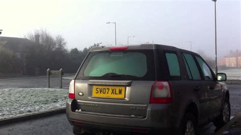 Freelander Starting Problems 的图像结果