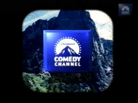 Image result for Paramount Comedy Collection VHS Promo