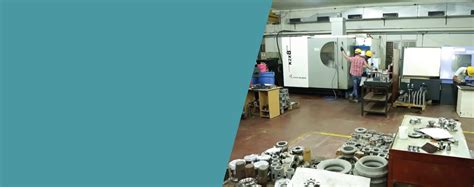 Newage Engineering Pvt. Ltd. – Machining of Industrial Components