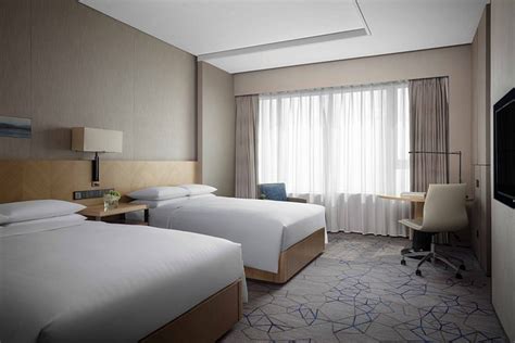 Xiamen Marriott Hotel Haicang Restaurant: Pictures & Reviews - Tripadvisor