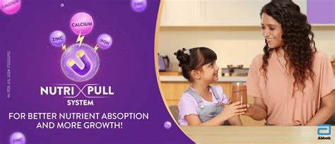 Clinically Proven Nutrition for Child Growth | PediaSure