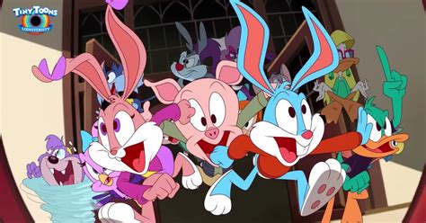 Image result for Tiny Toons Intro Theme