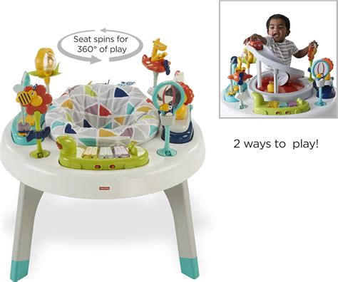 Baby Activity Center Toys R Us at Rickey Park blog