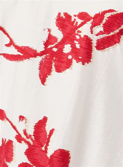 Buy Kalki x Max Women Printed Halter Neck Dress Online at just Rs. 1299 ...