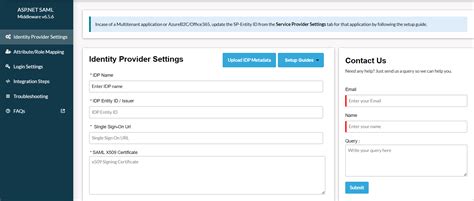 Dot Net Core Web API SSO Implementation 的图像结果