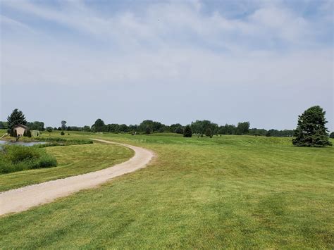 Pigeon Creek Golf Course - Michigan Golf Matrix