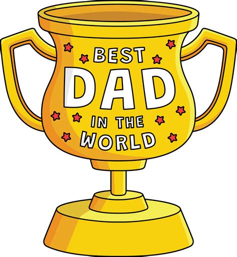 Fathers Day Clip Art Free