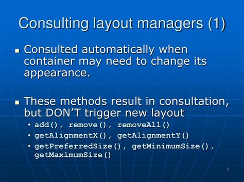 Image result for Java Swing Panel Layout