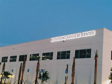 About Us | Cypress Creek Outpatient Surgical Center