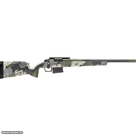 Image result for Springfield Waypoint 300 Win Mag