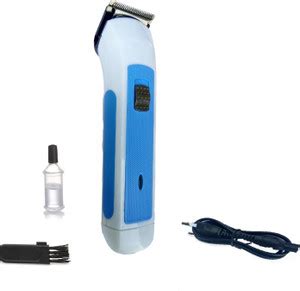 Profiline NVA-Professional-F1 Trimmer 30 min Runtime 4 Length Settings ...