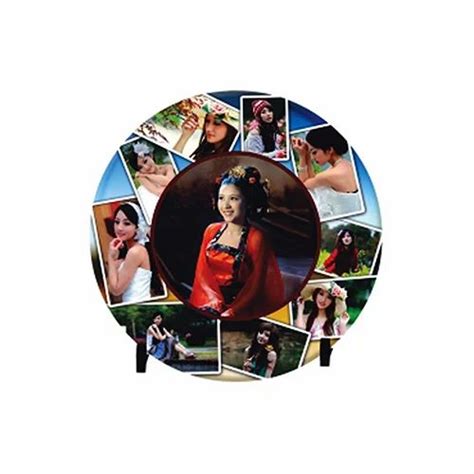 Photo on Plate - Photo Printed Plate Manufacturer from Kolkata