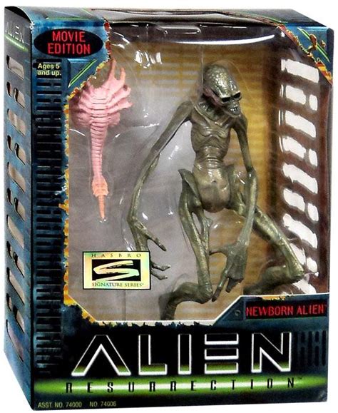 Image result for Alien Resurrection Actionfigures