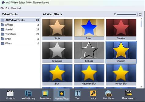 Image result for AVS Transition