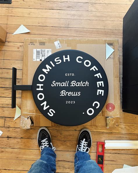 Snohomish Coffee Co. | As a young shop, we look up to and are inspired ...