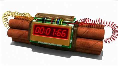 Bomb Timer 21 的图像结果